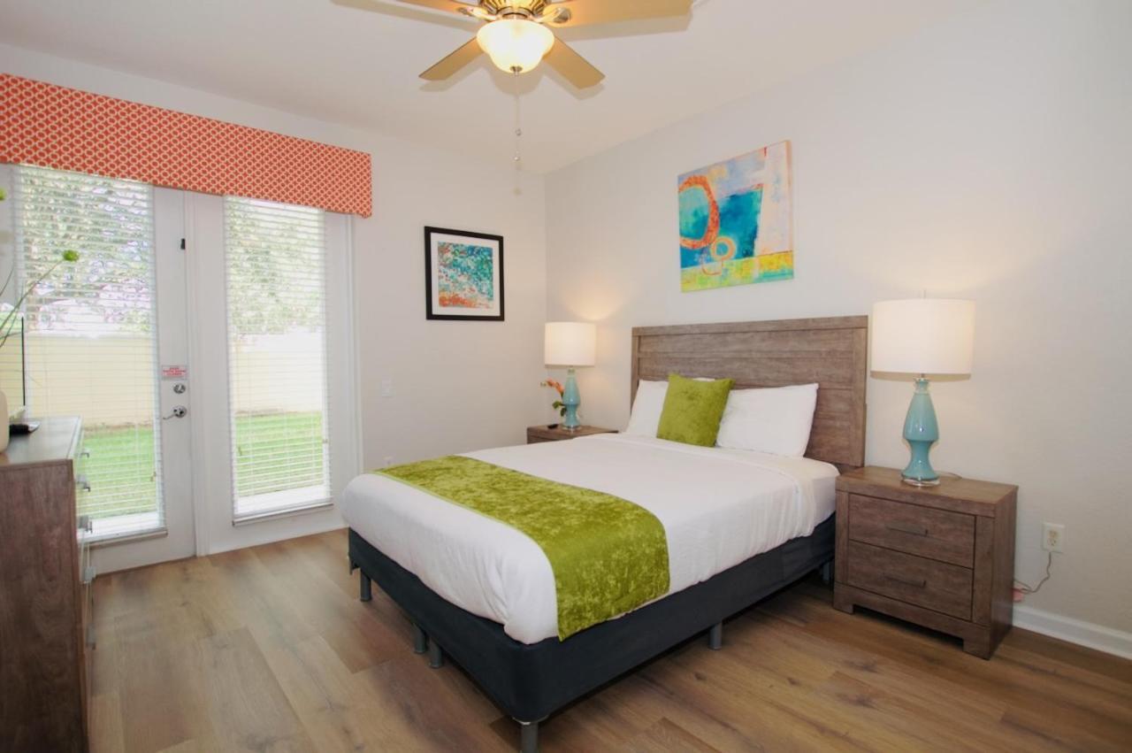 Vista Cay Luxury 3 Bedroom Townhouse Orlando Kültér fotó