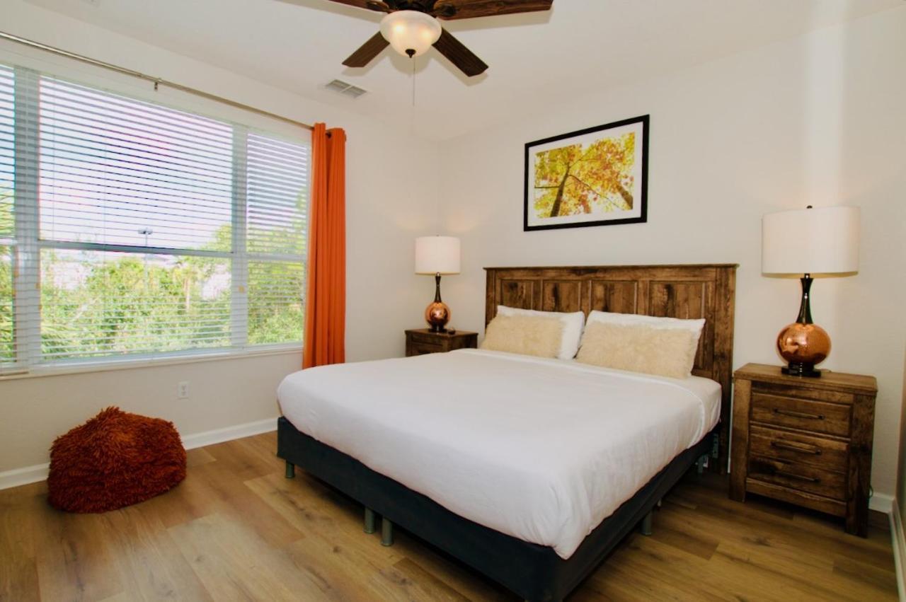 Vista Cay Luxury 3 Bedroom Townhouse Orlando Kültér fotó