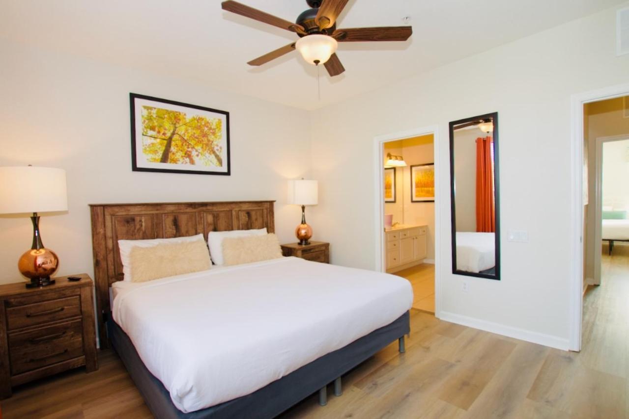 Vista Cay Luxury 3 Bedroom Townhouse Orlando Kültér fotó