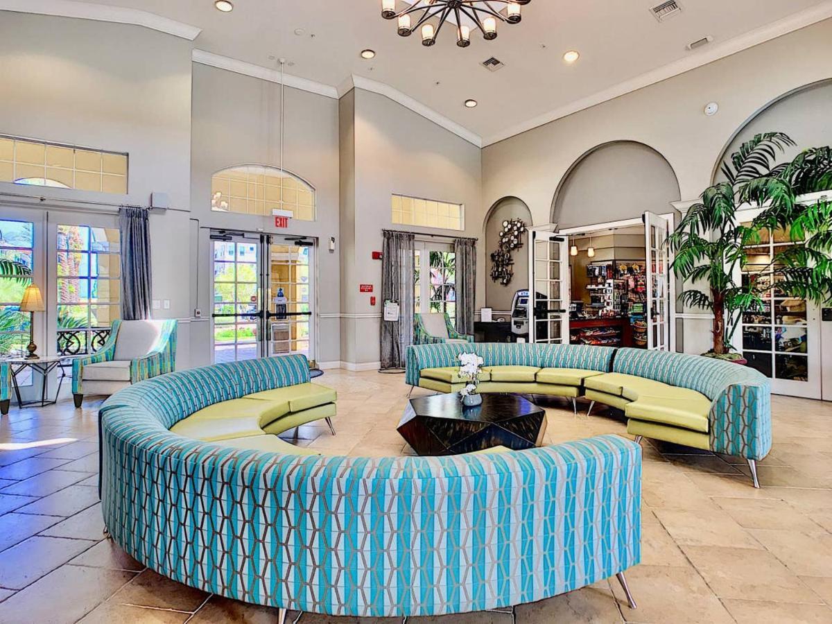 Vista Cay Luxury 3 Bedroom Townhouse Orlando Kültér fotó