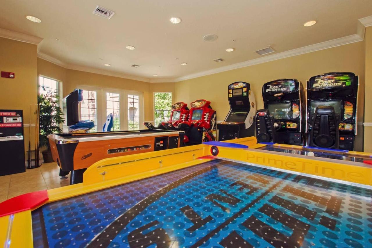 Vista Cay Luxury 3 Bedroom Townhouse Orlando Kültér fotó